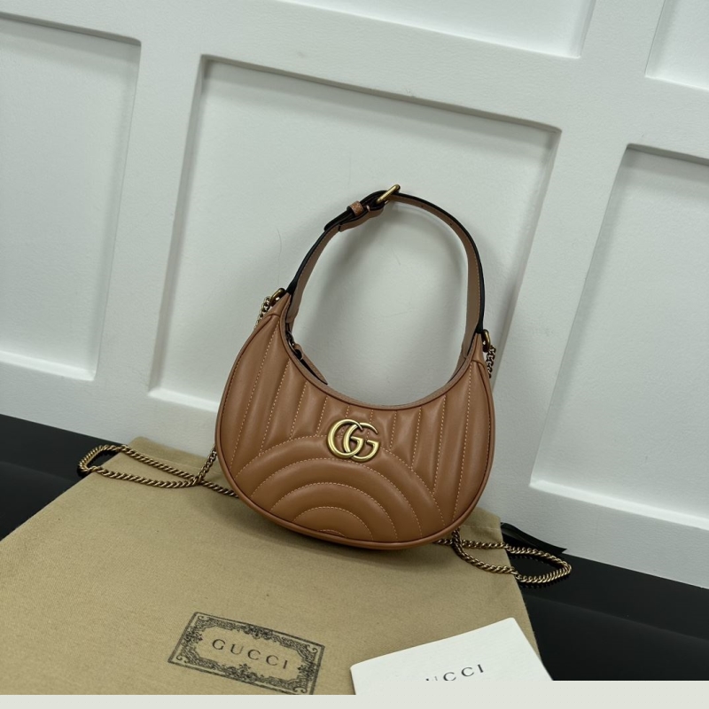 G*u*i top handle bags